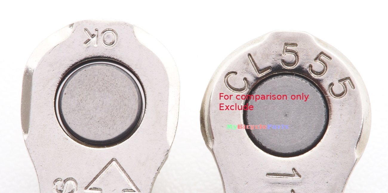 Shimano SM-CN900 11S Chain Quick-Link CN-HG901/HG701/HG601/HG900/HG700 1 Pair