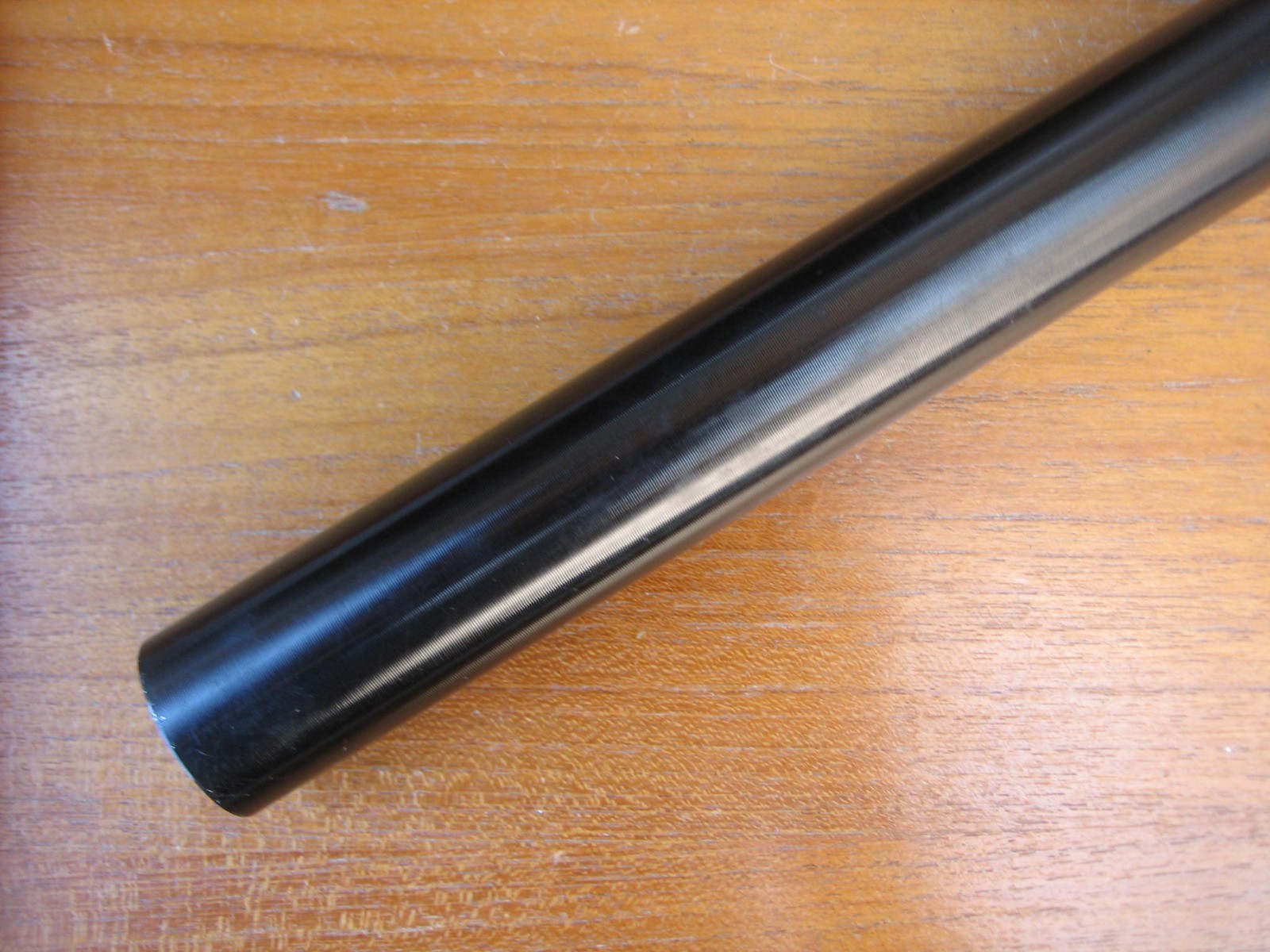NEW Thomson Masterpiece Zero Offset Seatpost 30.9 x 367mm SP-E128 Road Mountain
