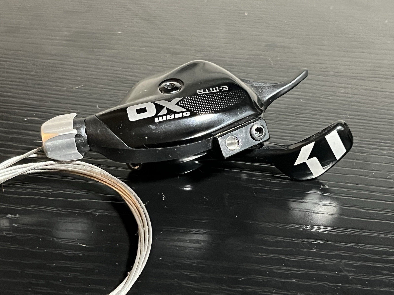SRAM X0 11-Speed Shifter with Cable