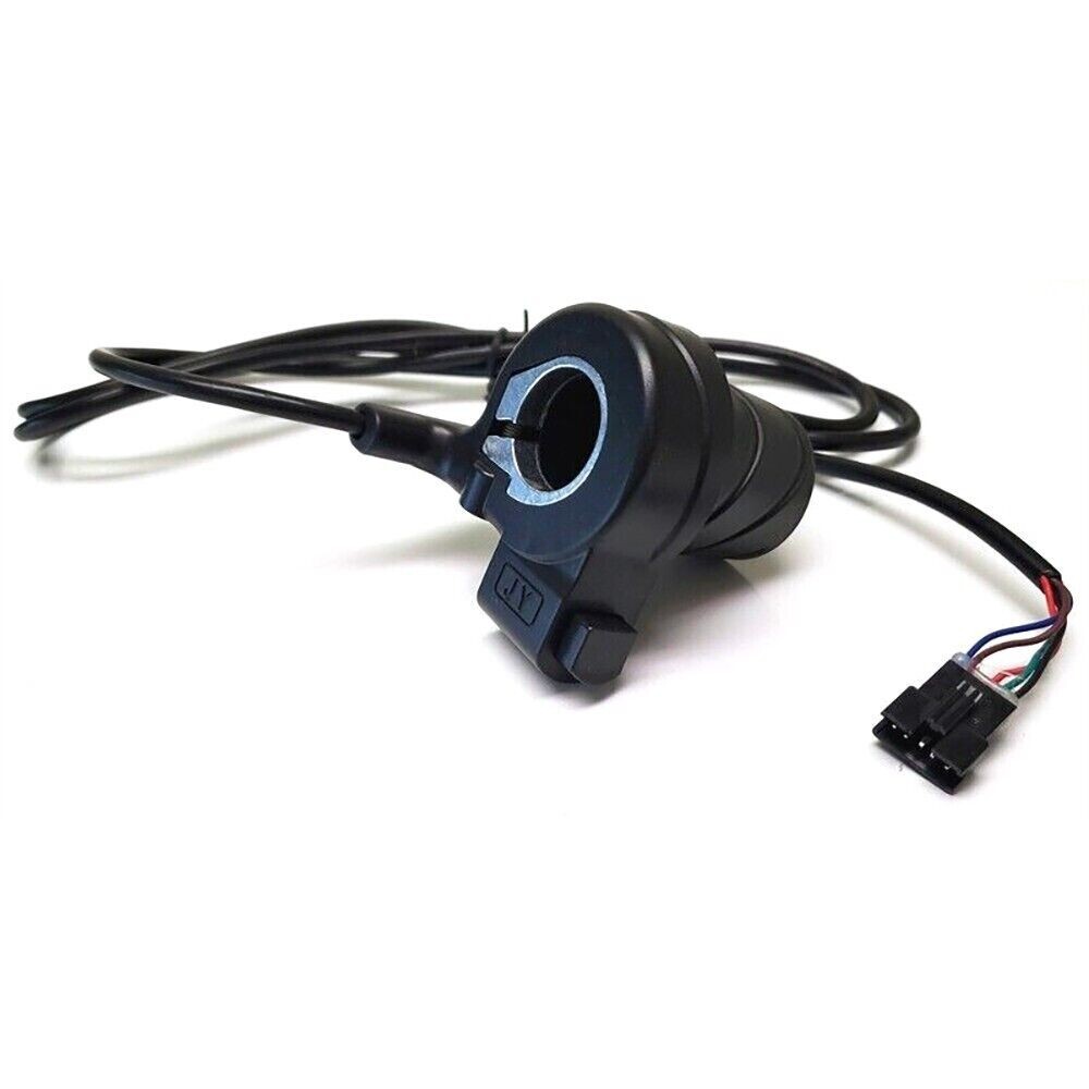 Swagtron EB-7 / EB-7 Plus eBike Throttle Assembly OEM Part