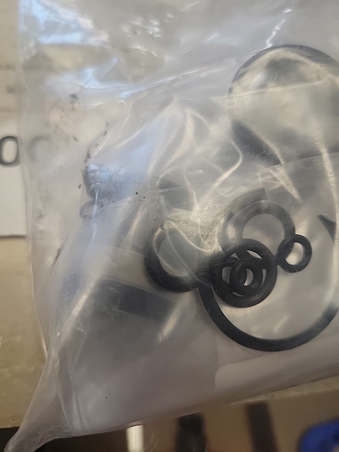Rock Shox Reverb Stealth B1 400 Hour Service Kit 2017-2019 Dropper Post Rebuild