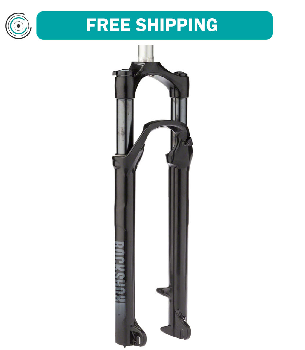 RockShox Recon Silver RL Suspension Fork | 29″ | 100mm | 9x100mm | 51mm Offset