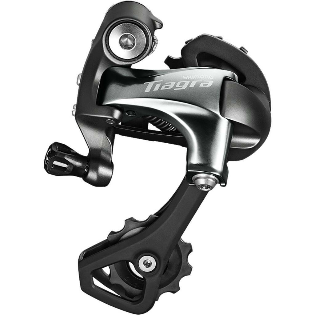 Shimano Tiagra 4700 RD-4700 SS GS 10-speed Rear Derailleur Short Medium Cage