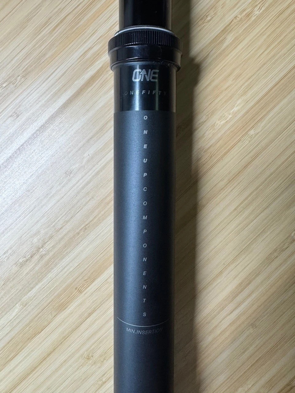 Oneup Components, V3 Dropper Post