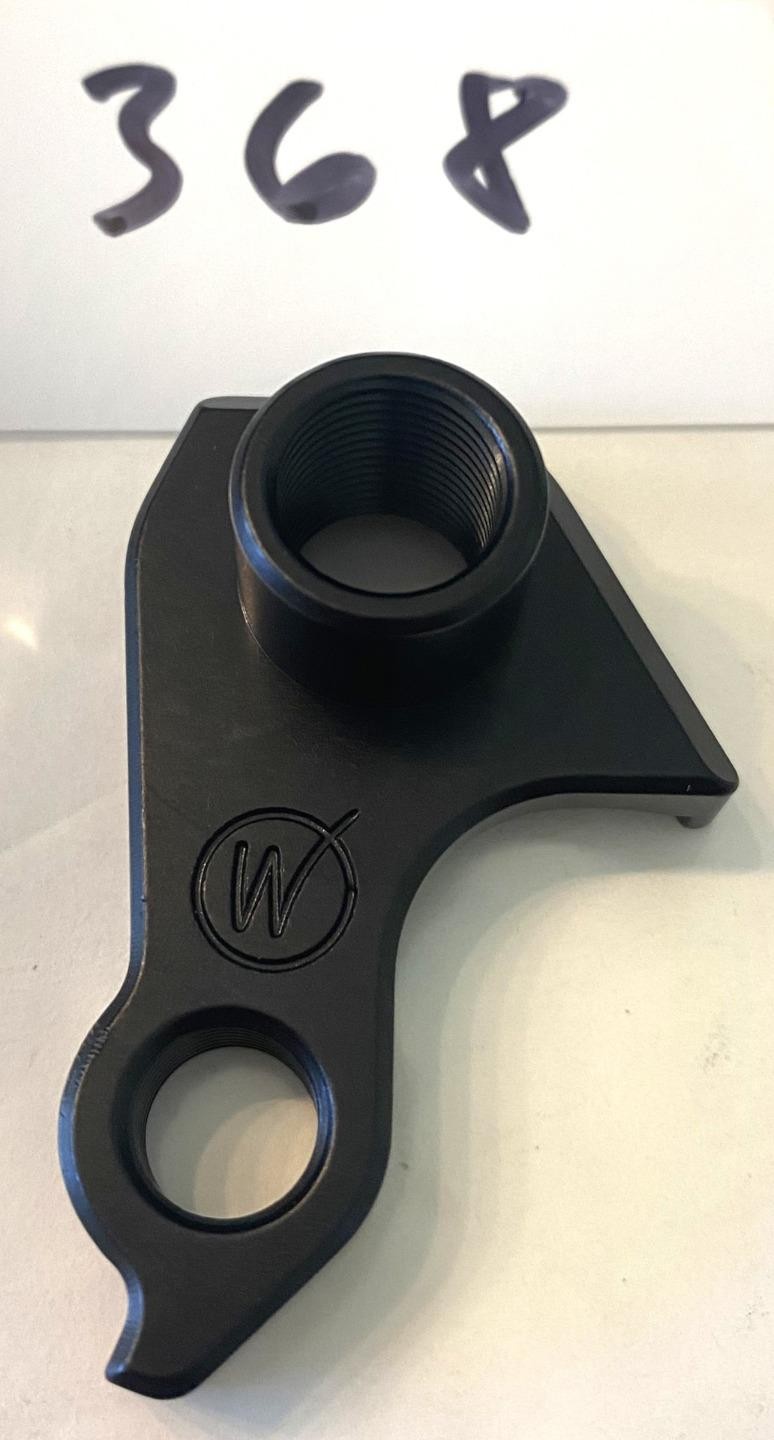 new Wheels MFG Derailleur Hanger fits Co-Op Canyon Santa Cruz # 368