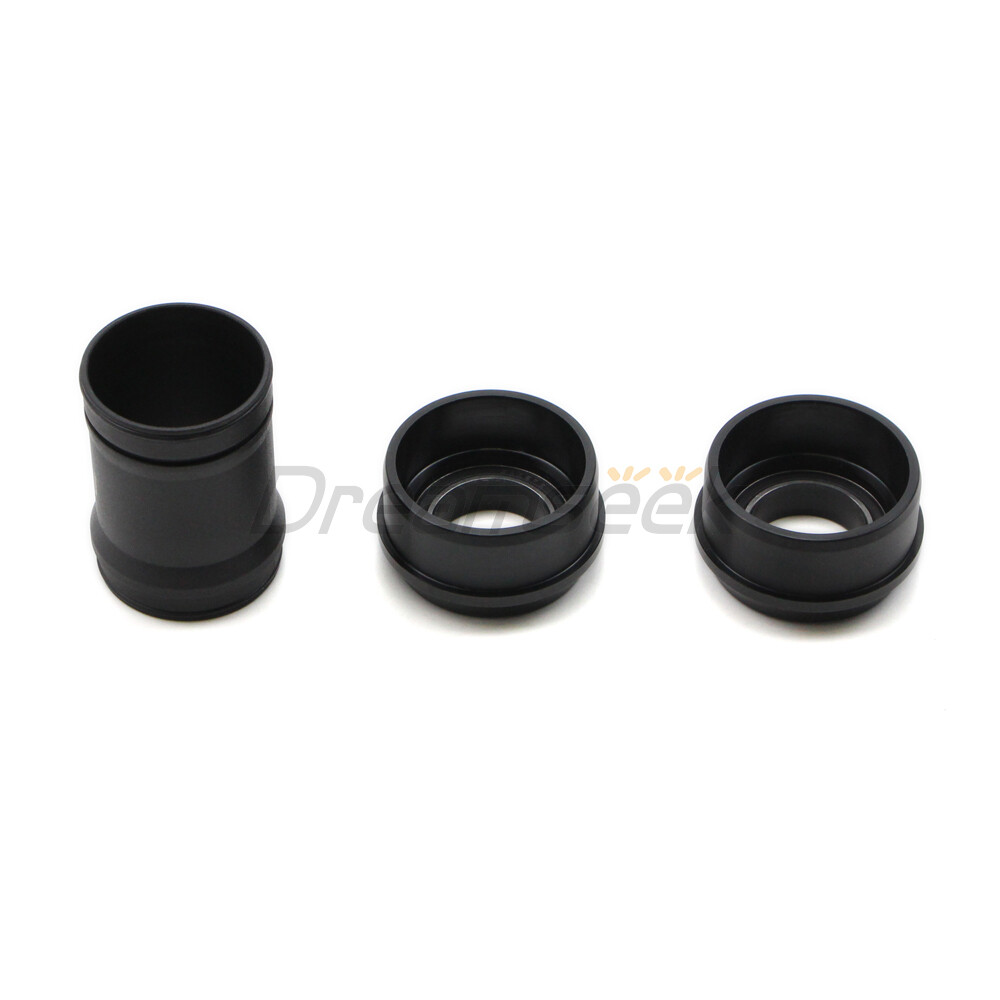 Bicycle Bottom Bracket BB PF30 MTB Mountain Bike 68mm Tool Press-in Seal Bearing