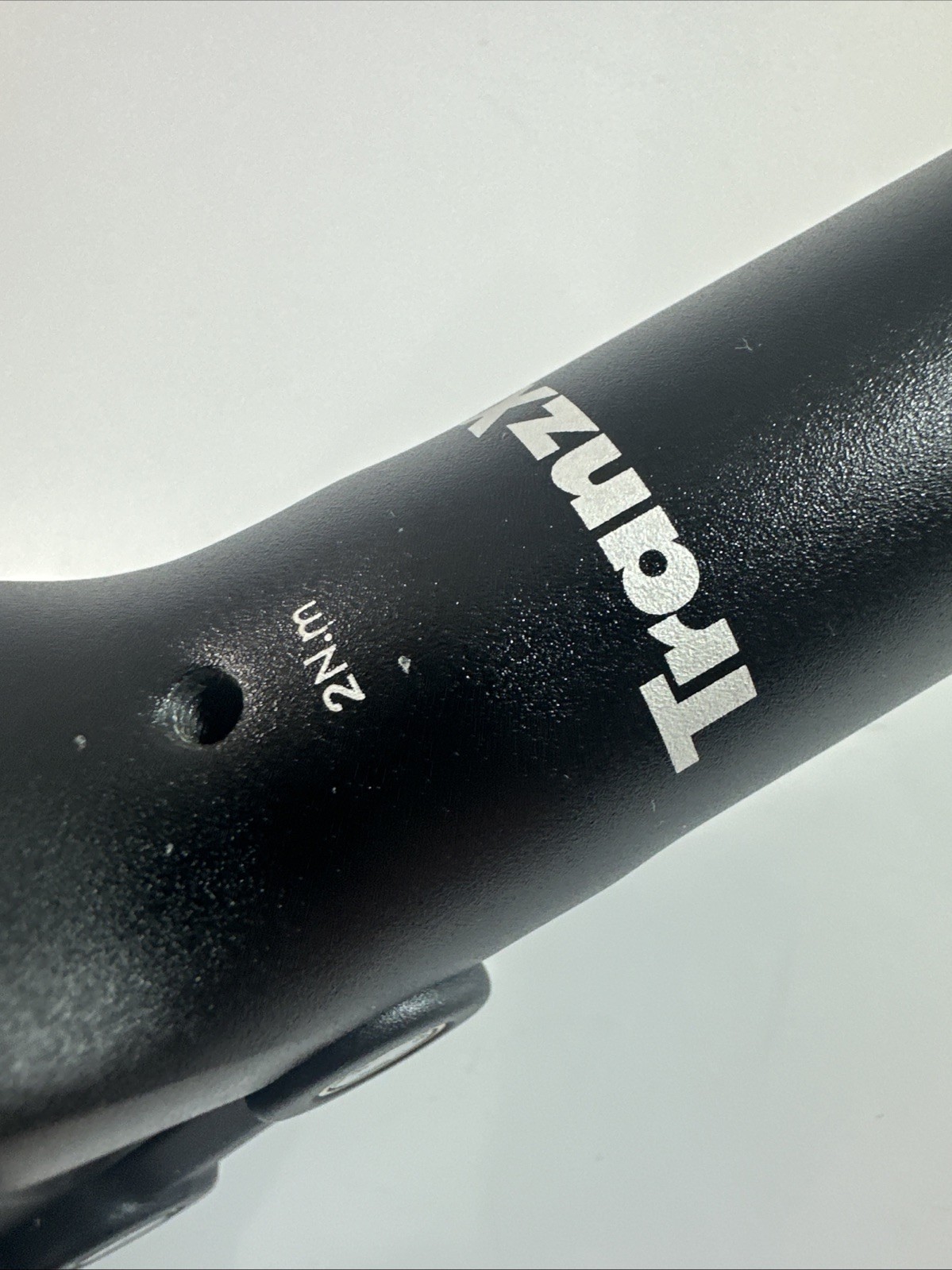 TranzX Anti Shock QL Suspension Seatpost 27.2 x 360mm SPQL272 Antishock