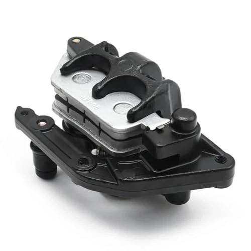 Front Disc Brake Caliper, Replacement for Honda Shadow VT600C/CD VF750C/CD