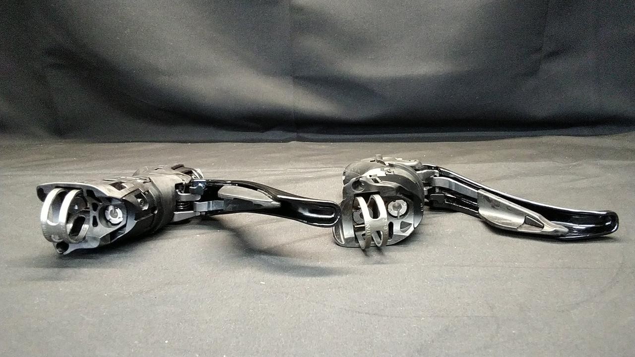 ST-9001 DURA-ACE shifter