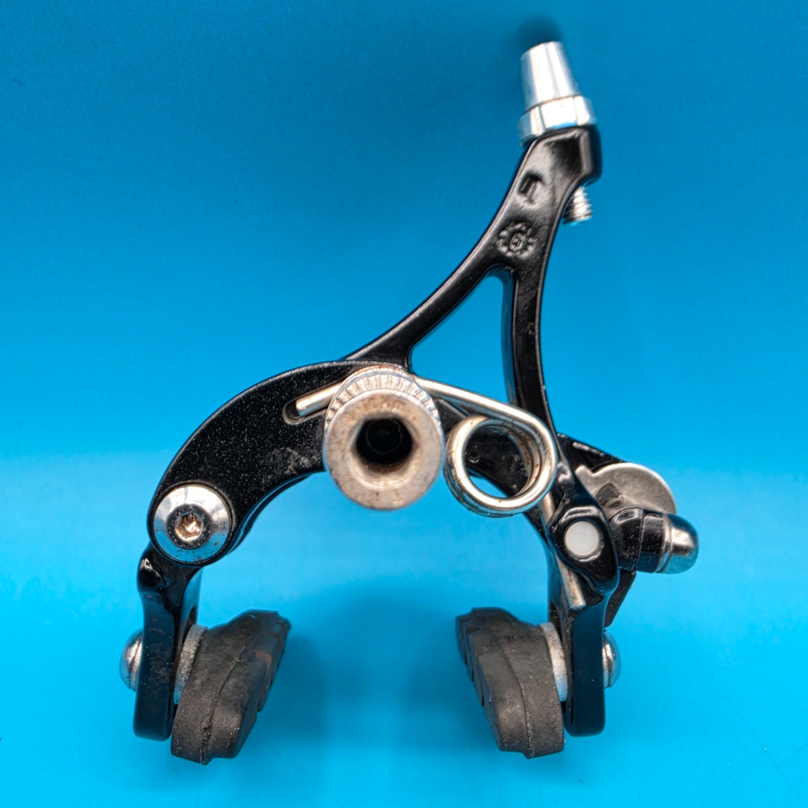 Tektro R540 Dual Pivot Side Pull Caliper Brakeset Road Bike Rim Brakes g13