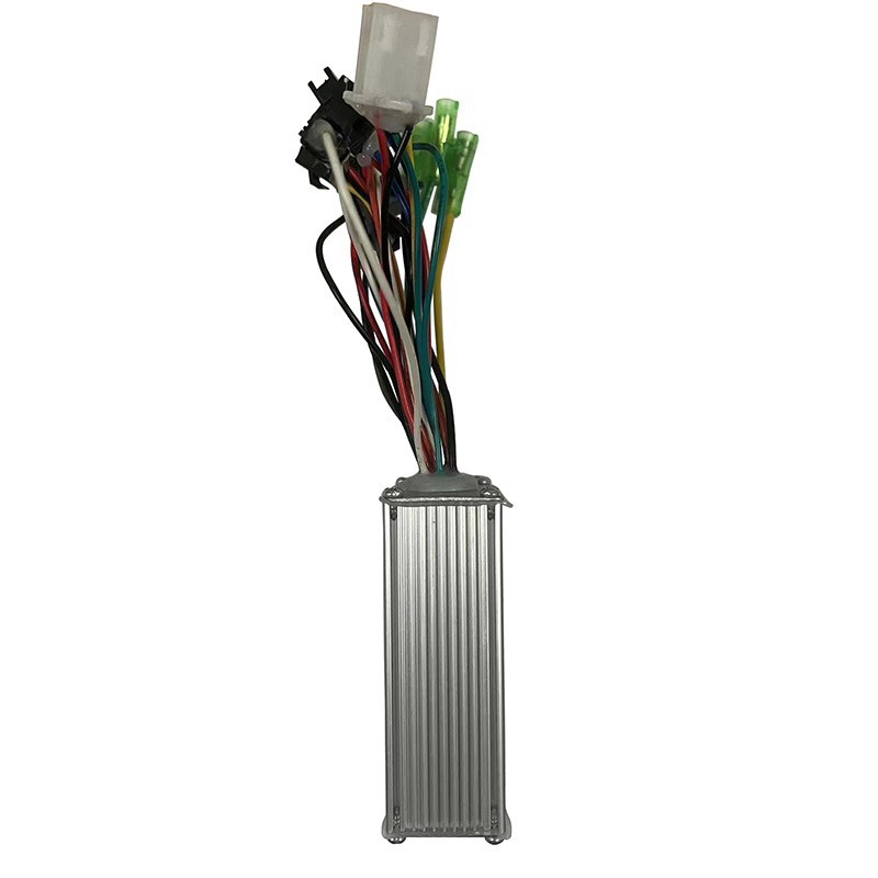 Brushless Motor Controller X813-AA26E-12Z 36/48V Electric Bike Conversion Kit