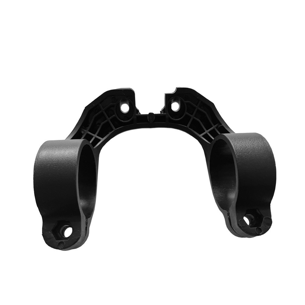 Practical Display Holder Bracket 87x76mm Accessory Black Display Bracket
