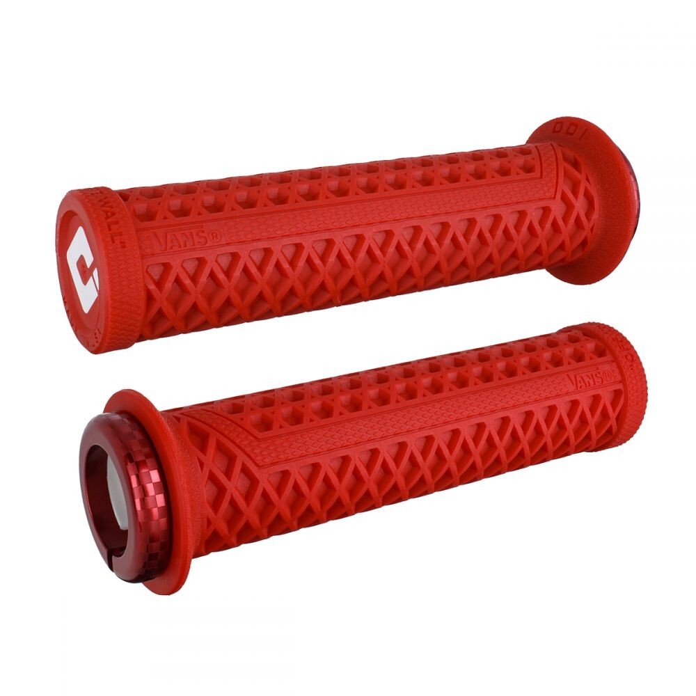 ODI Vans V2.1 Lock on Grips 135mm