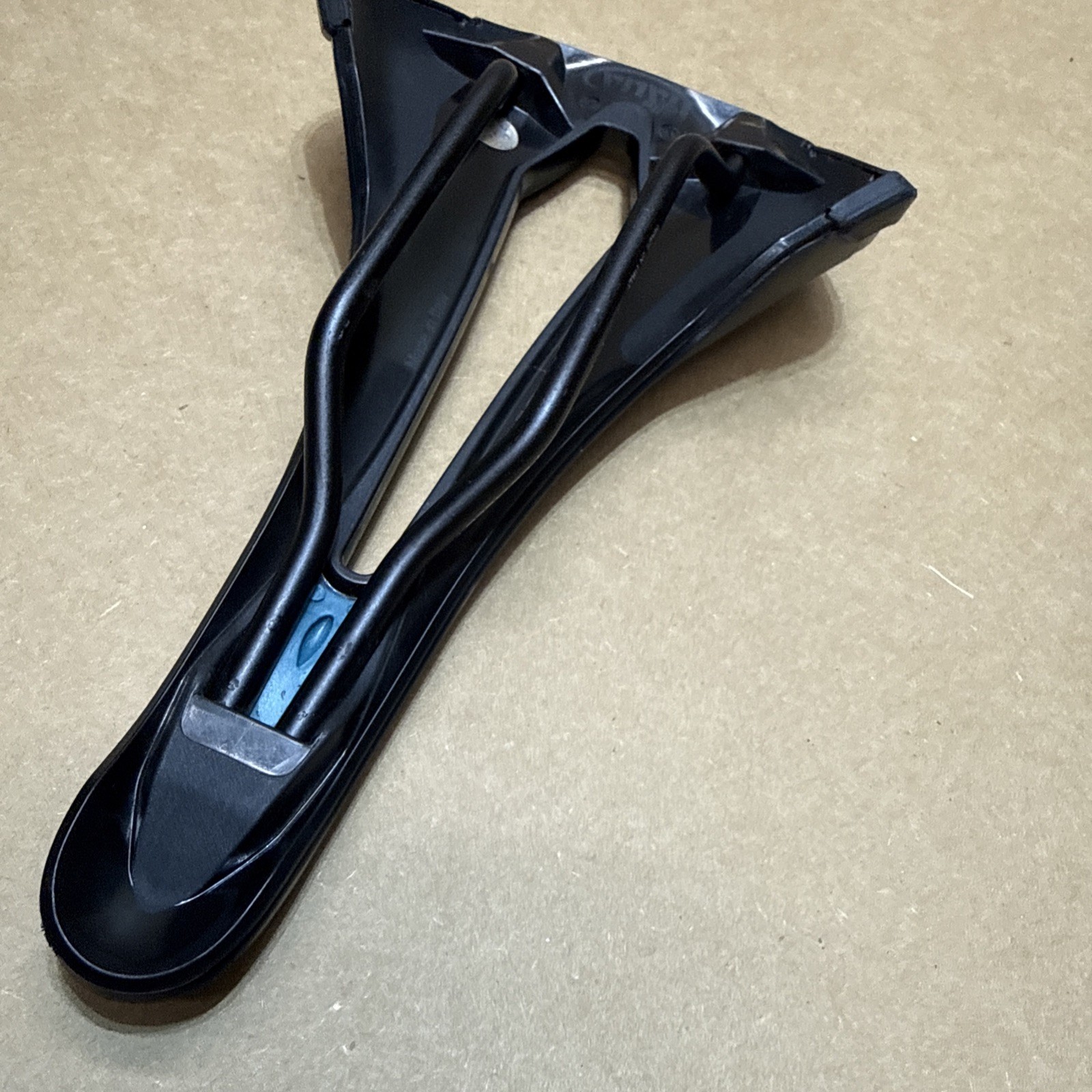 Selle Italia X-LR Super Flow Bicycle Bike Saddle Seat w/ FEC Alloy Rails ltg54