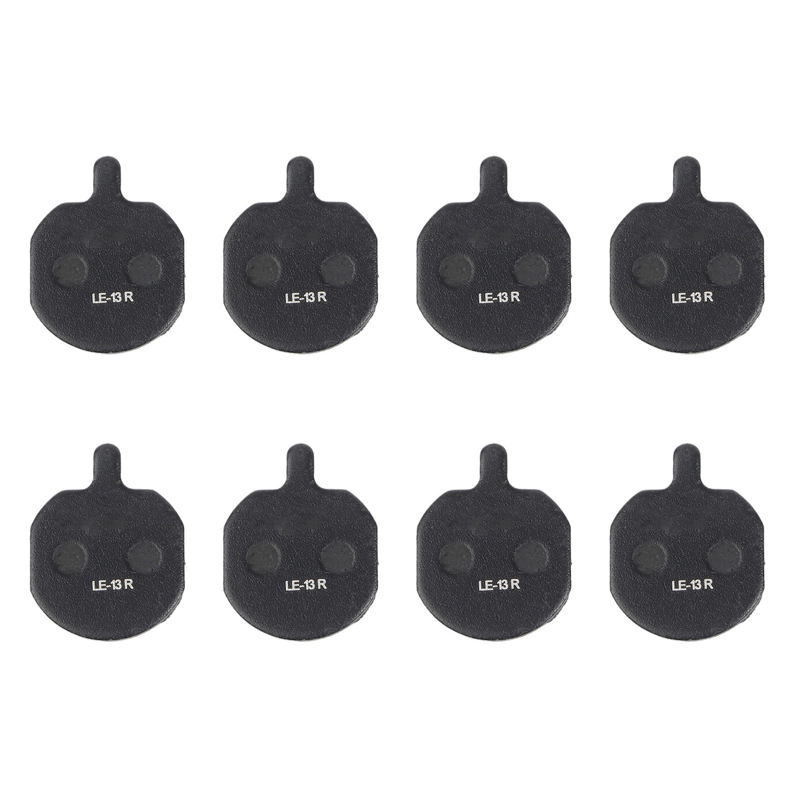 Bike 4 Pairs Brake Disc Resin Pads For Hayes for sole MX2 MX3 MX4 MX5 CX5 GX-C