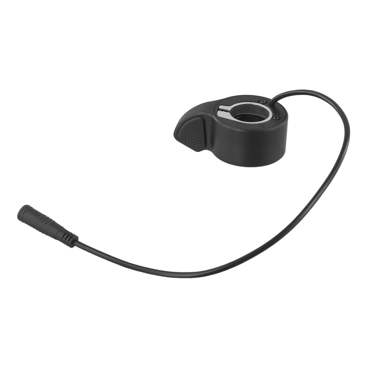 Convenient Thumb Throttle For Bafang BBS01 02 HD Drive Ebike