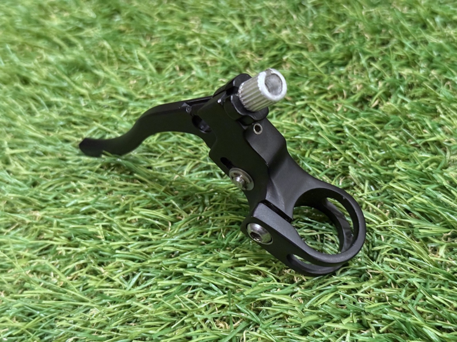 Vintage Grafton Re-Entry Canti Right Brake Lever R Cantilever Retro 90s MTB CNC