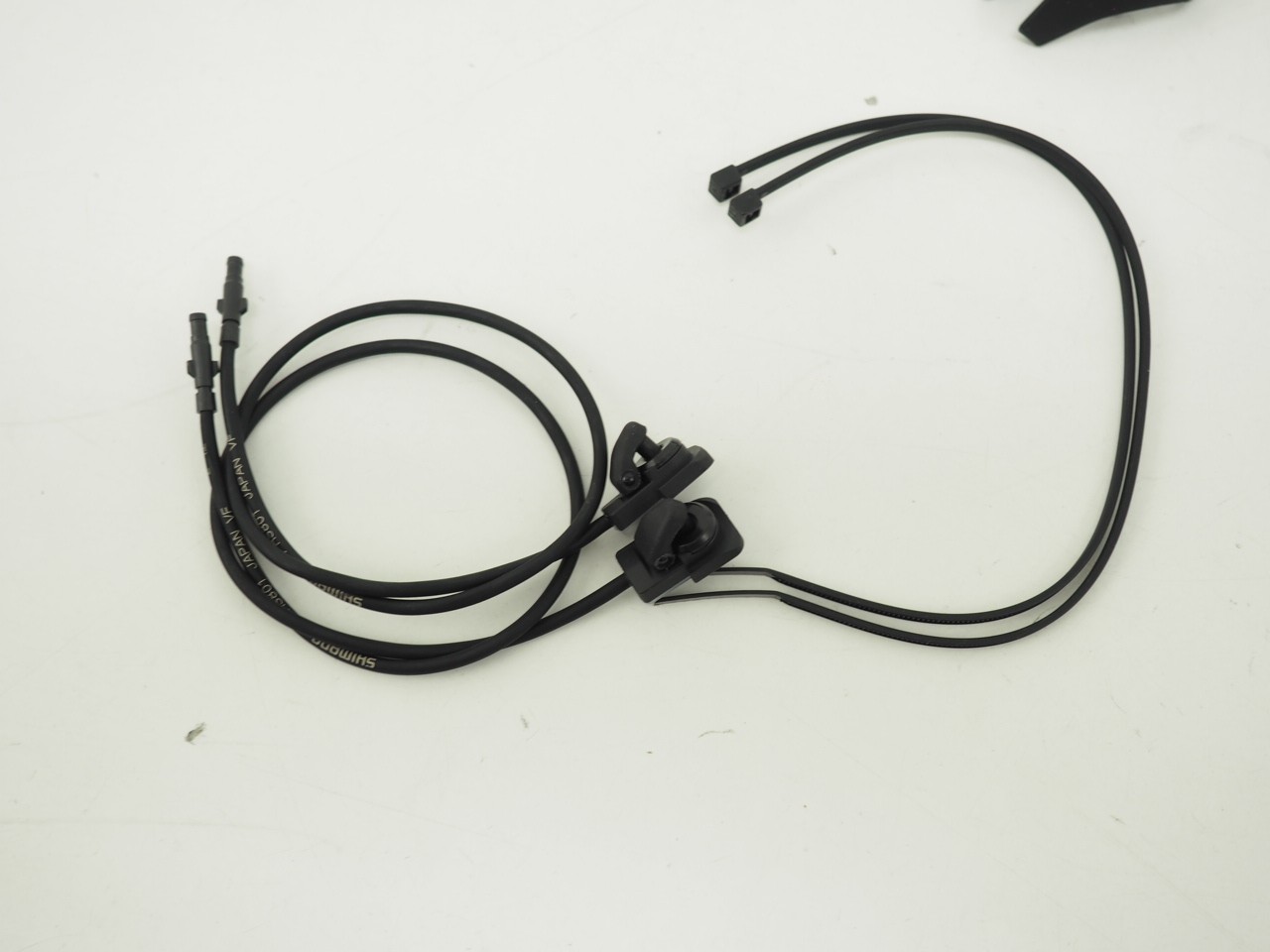 New! Shimano Ultegra SW-RS801-T Top Bar Switches for Drop Bars E-tube 260mm Wire