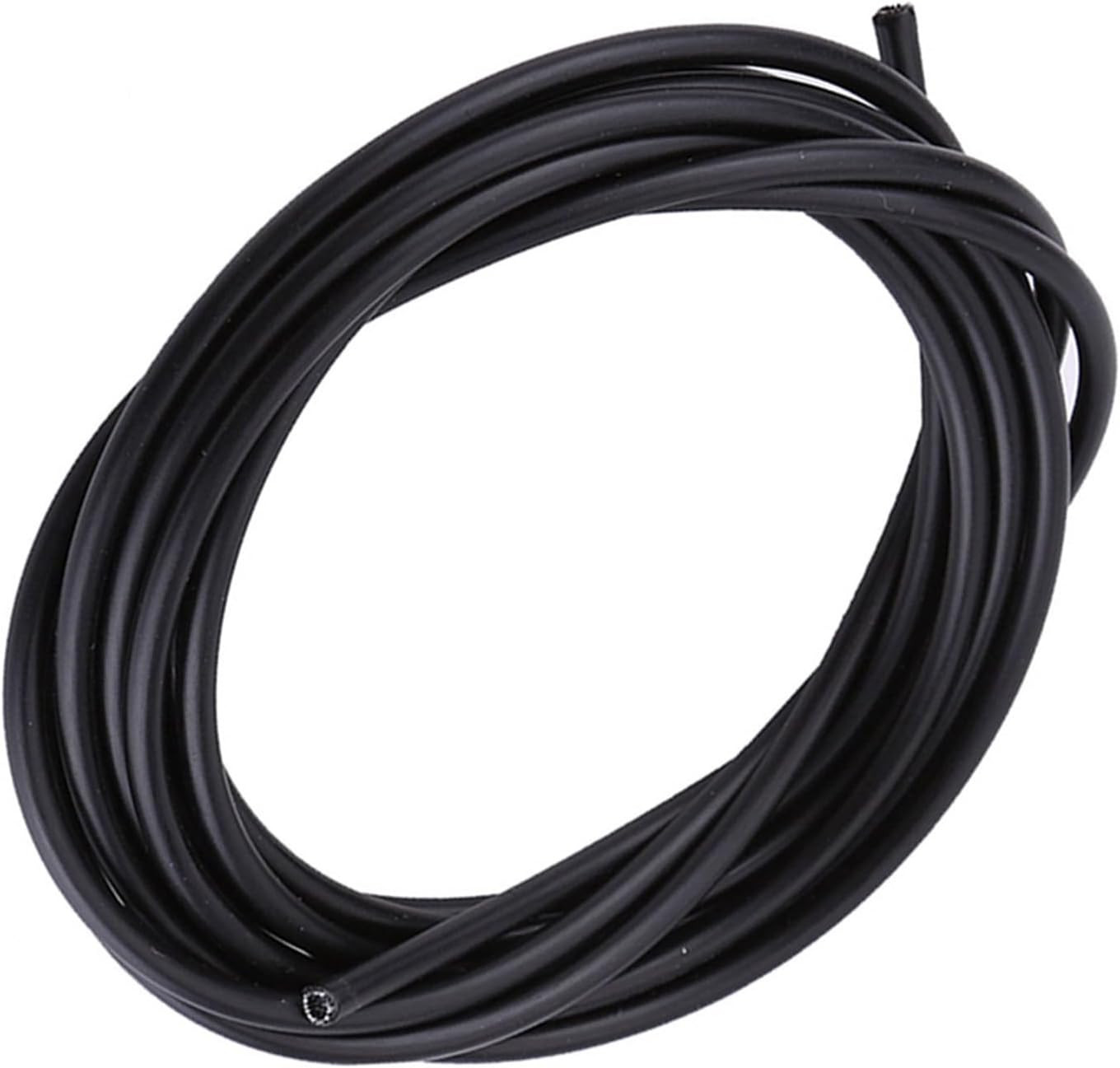 4mm Bike Shifter Cable Housing Brake Outer Cable Universal MTB Road 9.8FT