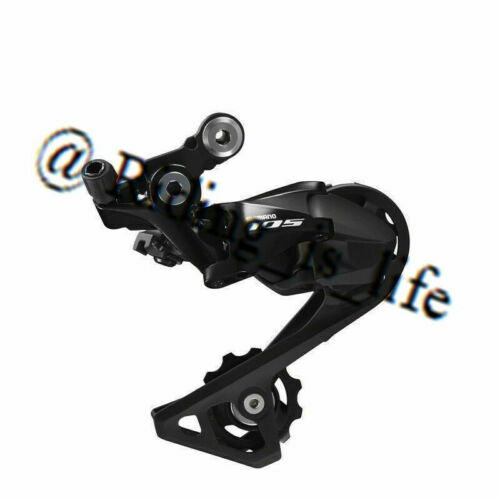 New Shimano 105 R7000/R7020 Groupset 2×11-Speed Hydraulic Disc Brakes Plat Mount