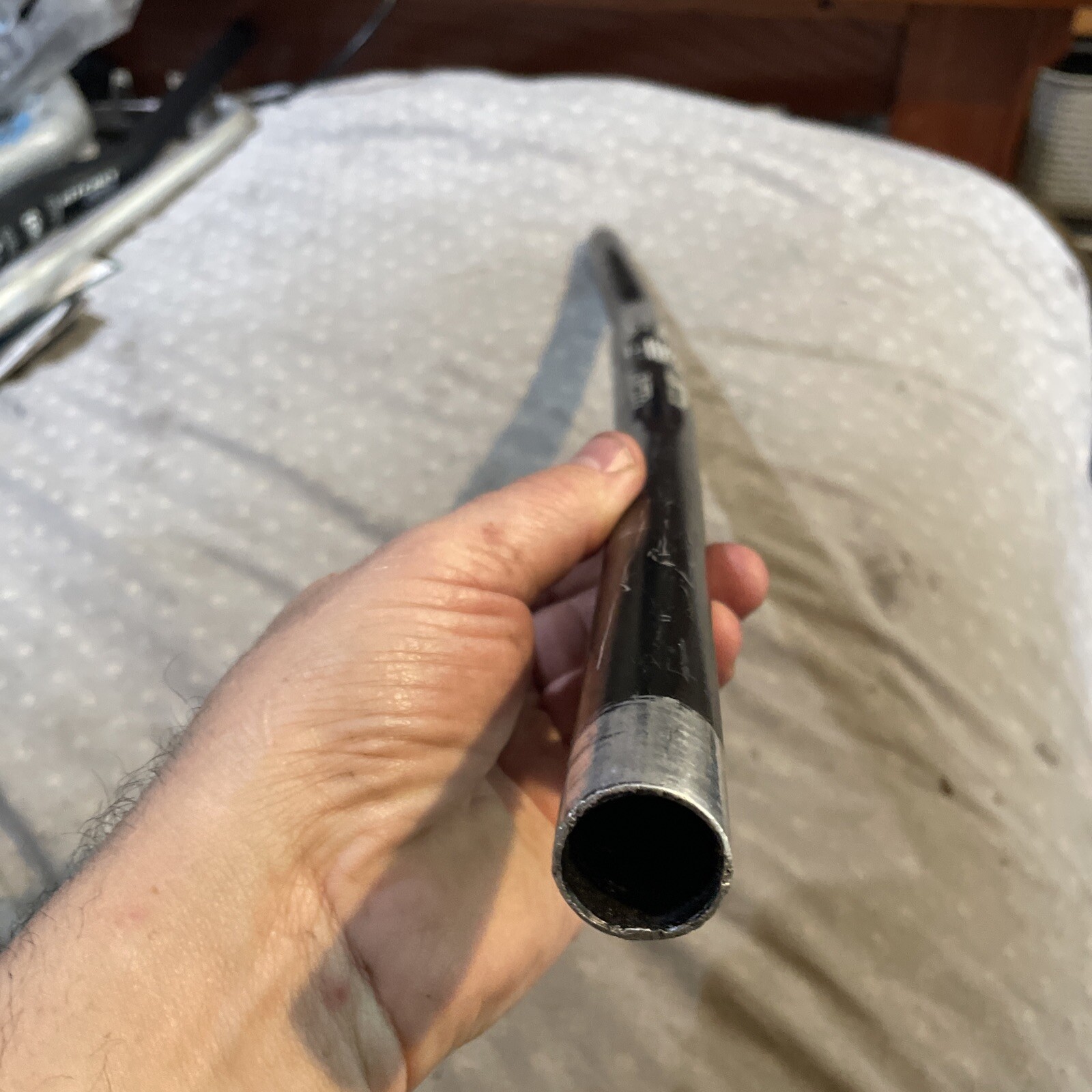 Ritchey Force Lite aluminum Handlebars