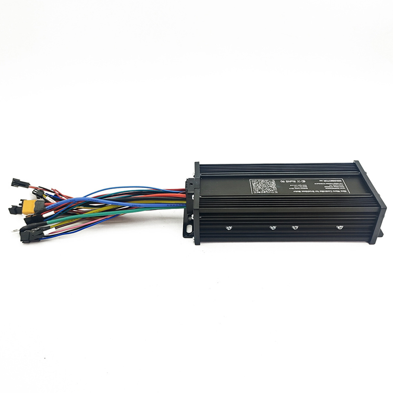 E-bike 36V/48V/ 52V 45A 2000W Controller +UKC1 LCD Display Electric Bicycle