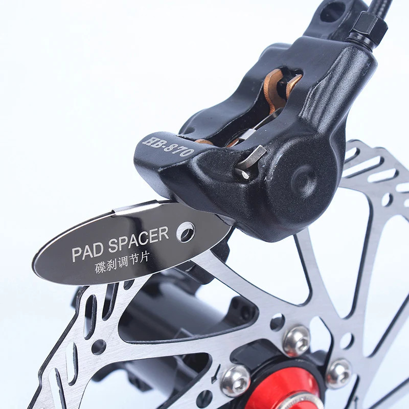 Semi Metal Bike Disc Brake Pads Shimano XT XTR SRAM BB5 BB7 MTB 1Pair