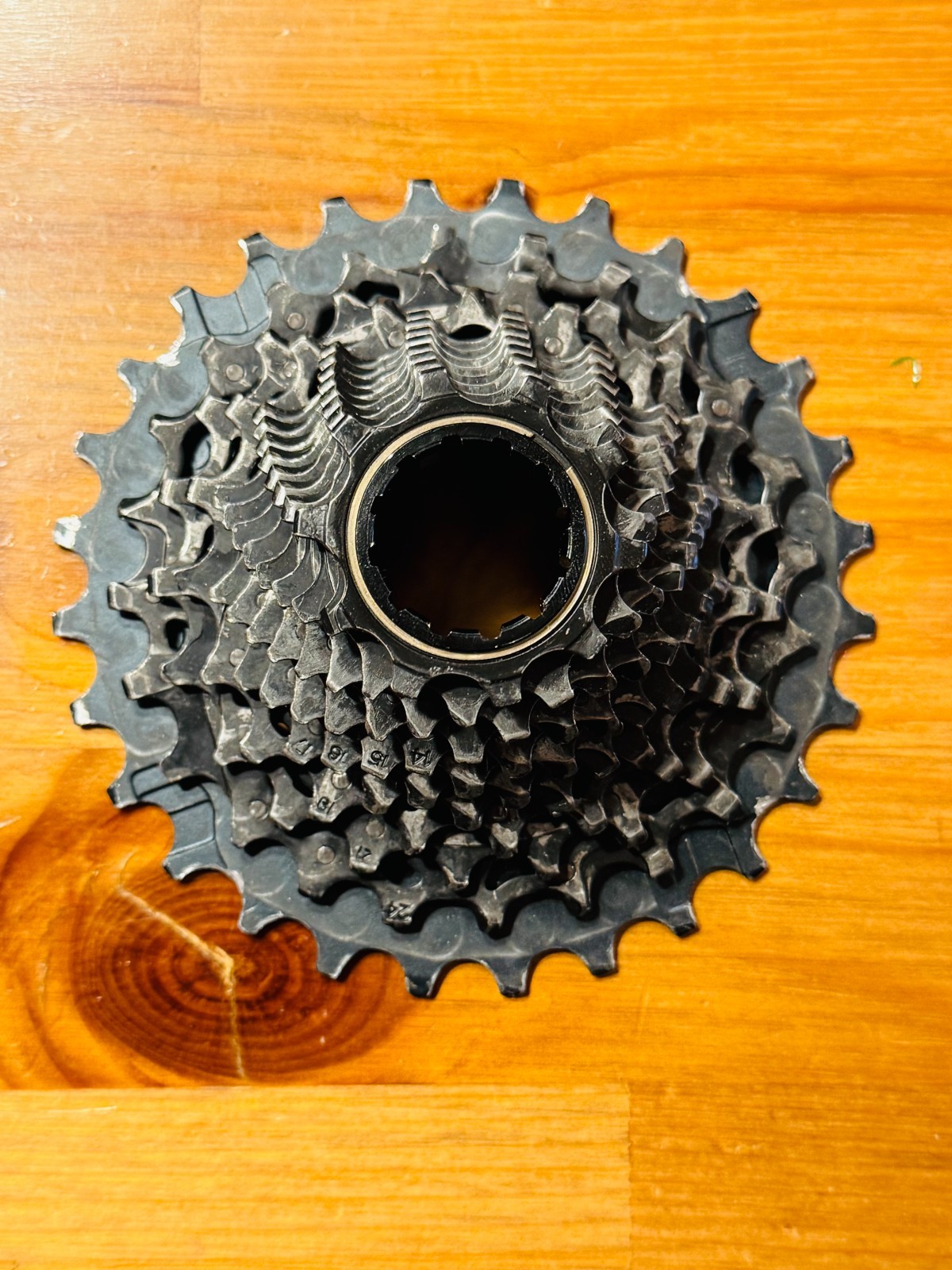 10-28T SRAM Force CS-XG-1270-D1 12 Speed Road Cassette 236g