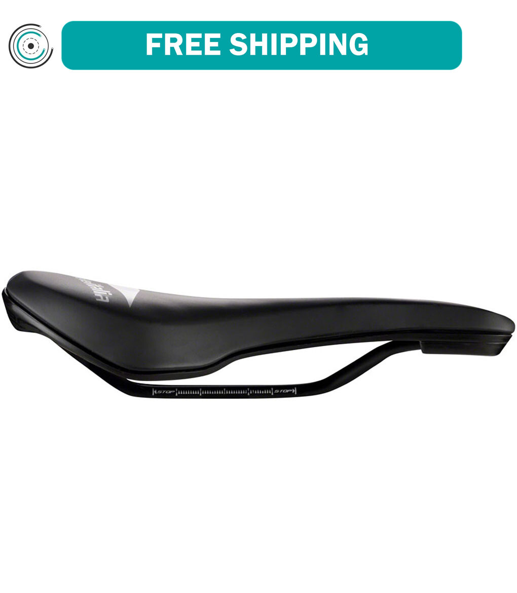 Selle Italia X-Bow Superflow Saddle – Large