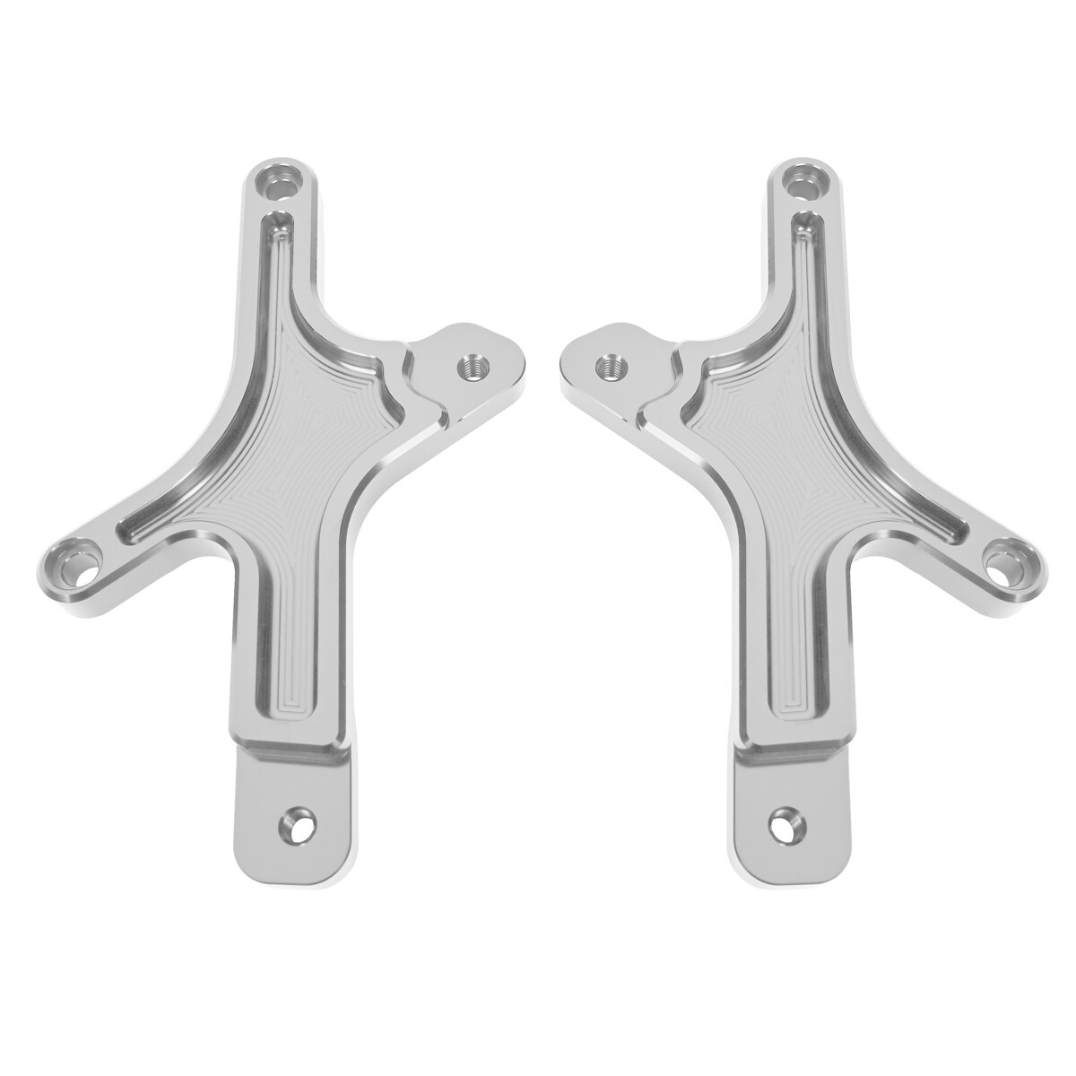 2.75″ Subframe Riser Seat Lift Kit For Sur Ron Light Bee X For Segway X260/X160
