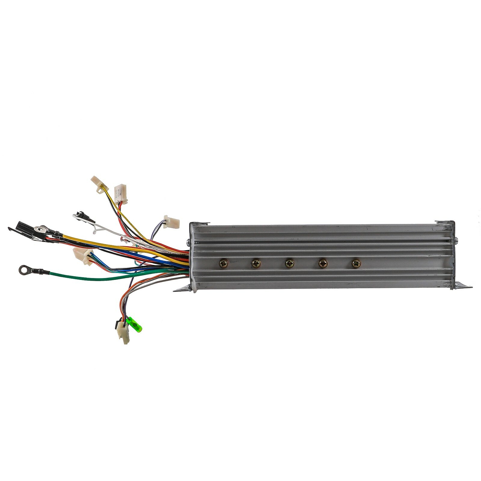 48V 1000W Brushless DC Sine Wave Speed Controller for Ebike Electric Bicycle ATV