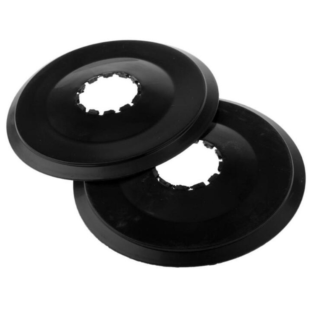 4pcs/Set MTB Road Folding Bike Wheel Spoke Protector Disc Freewheel Protect Tool