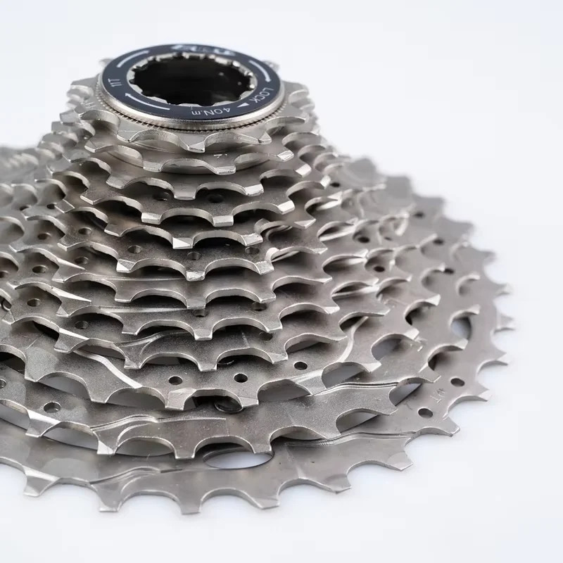 NEW 12S HG Cassette 12 Speed Road Bike Cassette, 11-30T, 11-32T, 11-34T