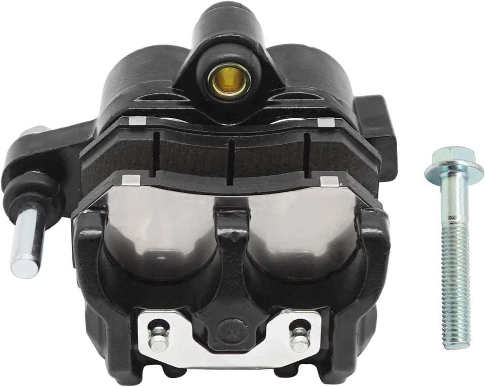 M MATI Rear Brake Caliper Kit for Honda Gold Wing 1200 GL1200 Aspencade/Inter…