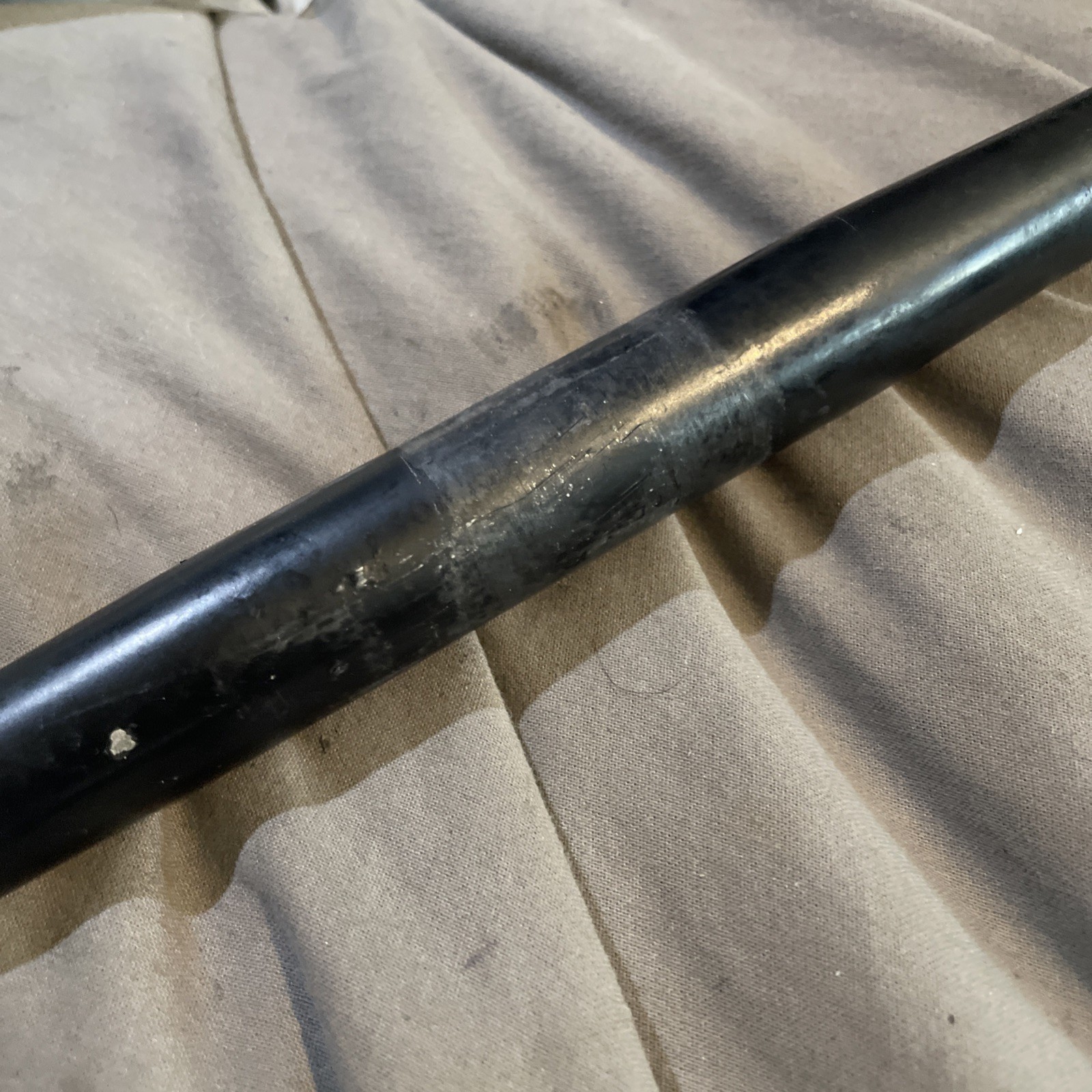 Titec Enduro 141 Aluminum Handlebars