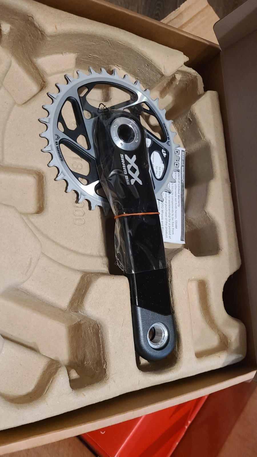 SRAM XX SL T-Type Eagle Transmission MTB Groupset Derailleur Cassette Brakes NEW
