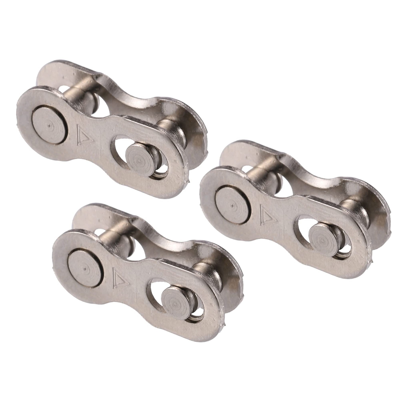 3 Pair Bicycle Chain Master Link 6 7 8 Speed Quick Connector Joint Split