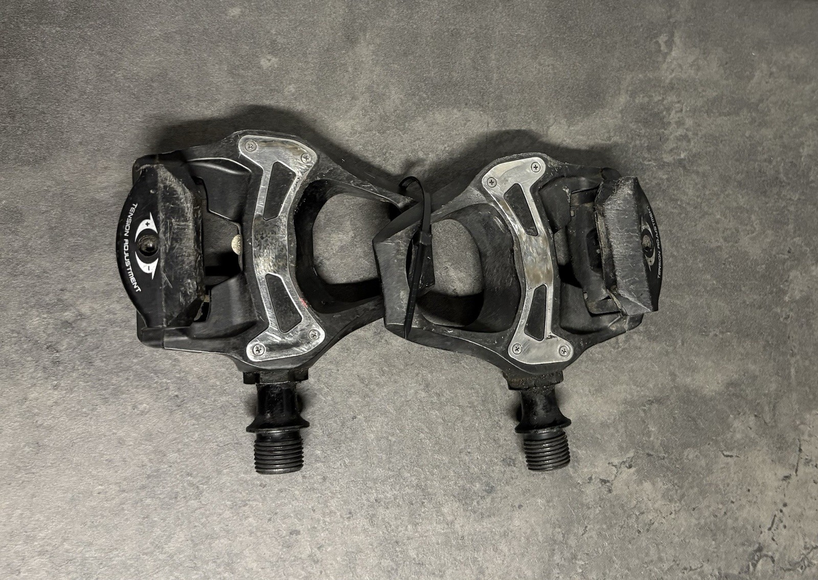 Shimano PD5800 Flat/Platform Pedals