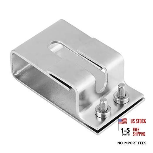 Gear Linkage Cable Repair System Clip Clamp Gear Linkage Repair Kit Universal,