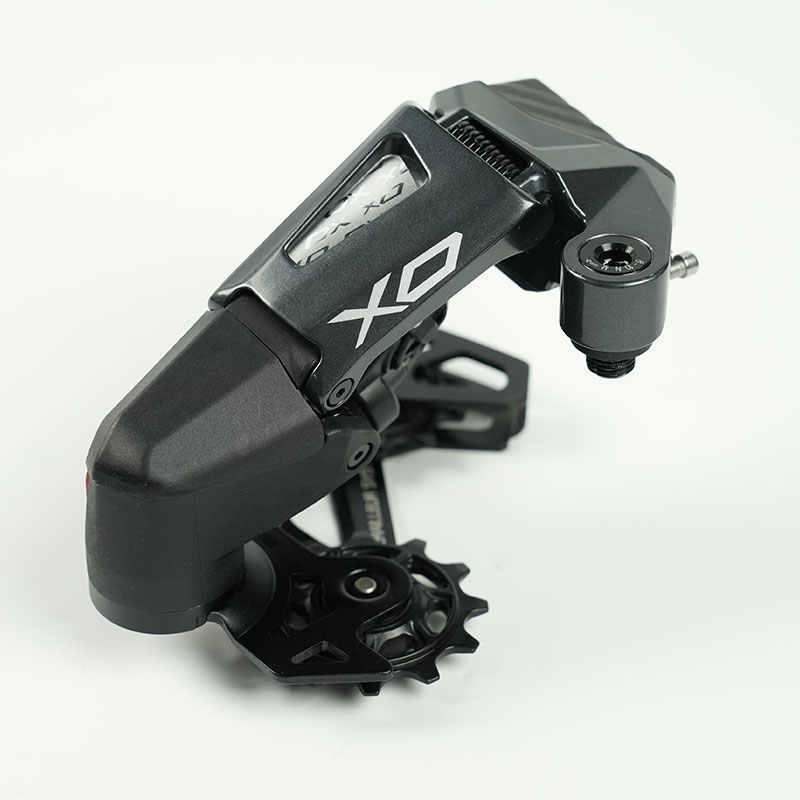 Wheeltop Gex Mountain Bicycle OX2.0 EDS Electronic Transmission 7-14 Speed