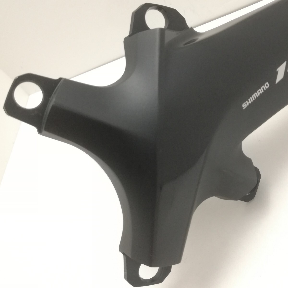 Shimano 105 FC-R7000 Crank Arms Length 165mm 11-Speed BCD 110mm Hollowtech II