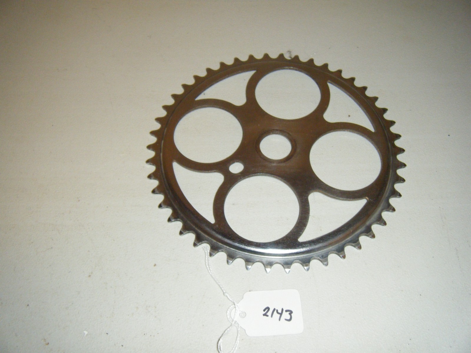 SCHWINN CHAINRING #2143 TYPHOON HOLLYWOOD 26″ 46 TOOTH