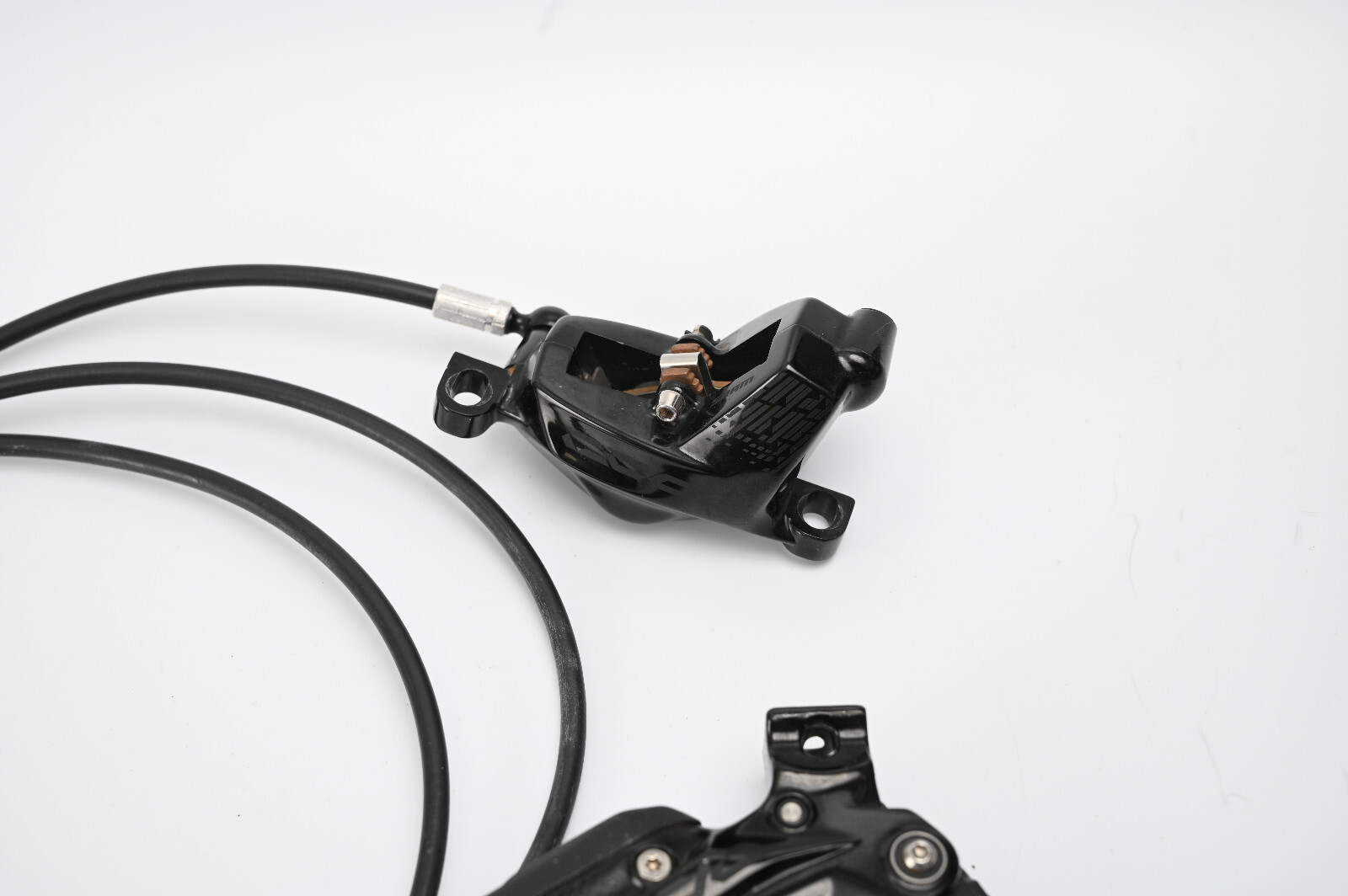 SRAM Code RSC Right/Rear Hydraulic Disc Brake Mountain MTB Enduro DH Bike