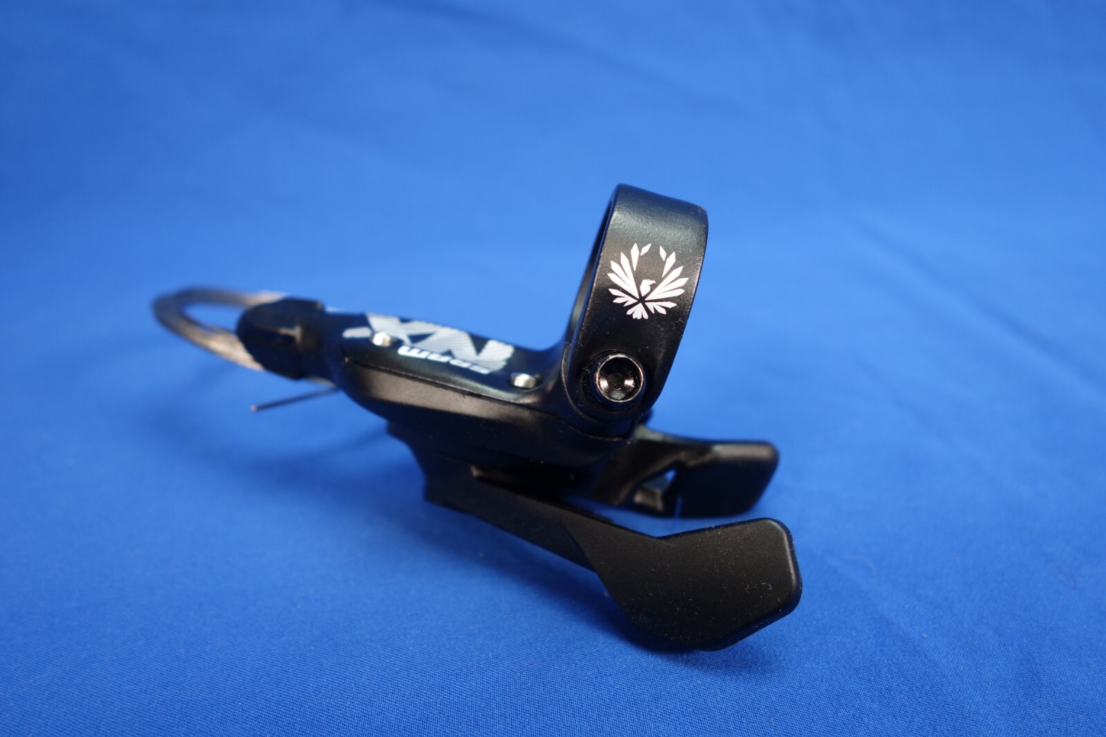 New SRAM NX Eagle Trigger Shifter & Cable – 12-Speed – Right/Rear *Multi-Click*