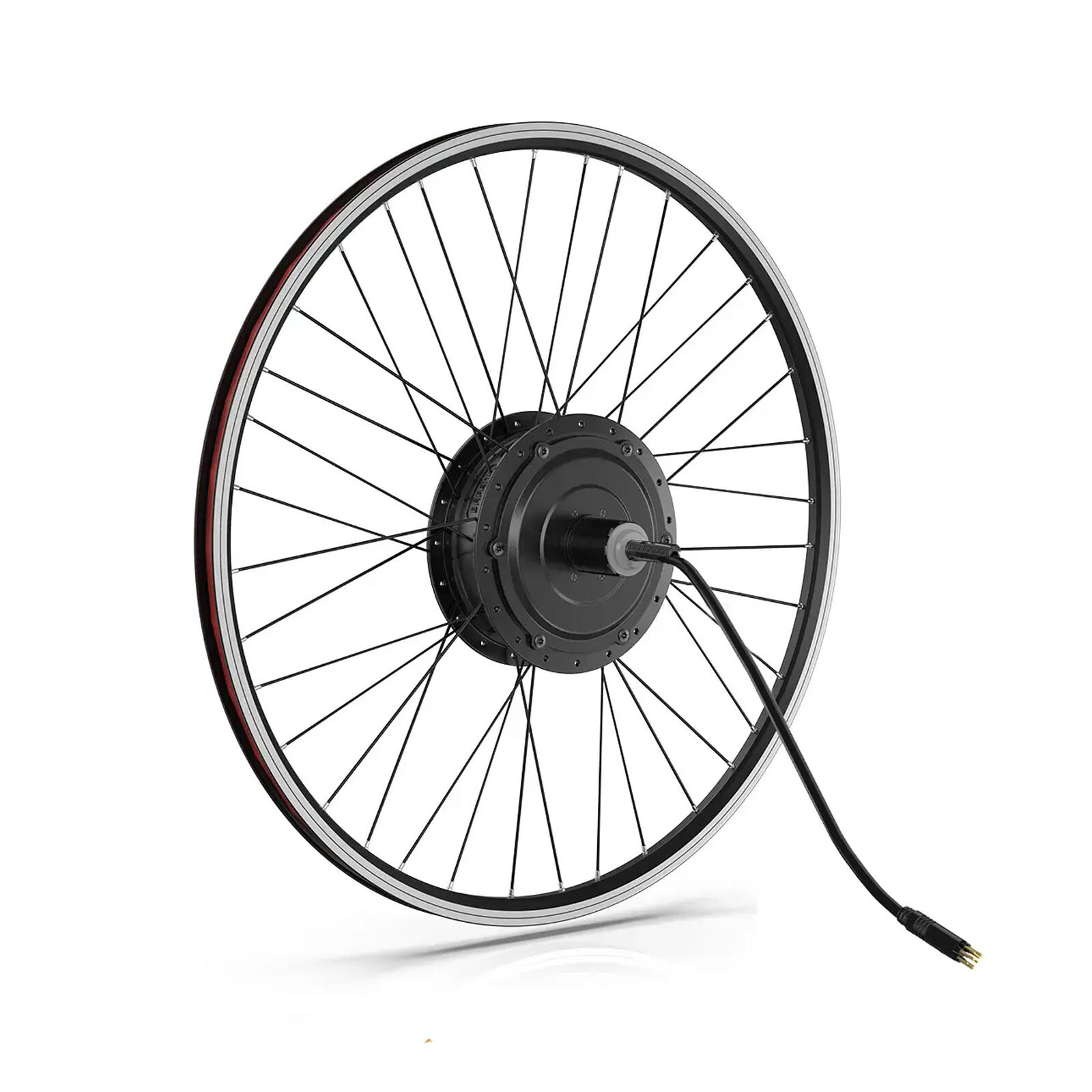 Bafang Used 48V500W750W Electric Bike 20″26″27.5″700C Front/Rear Wheel Hub Motor