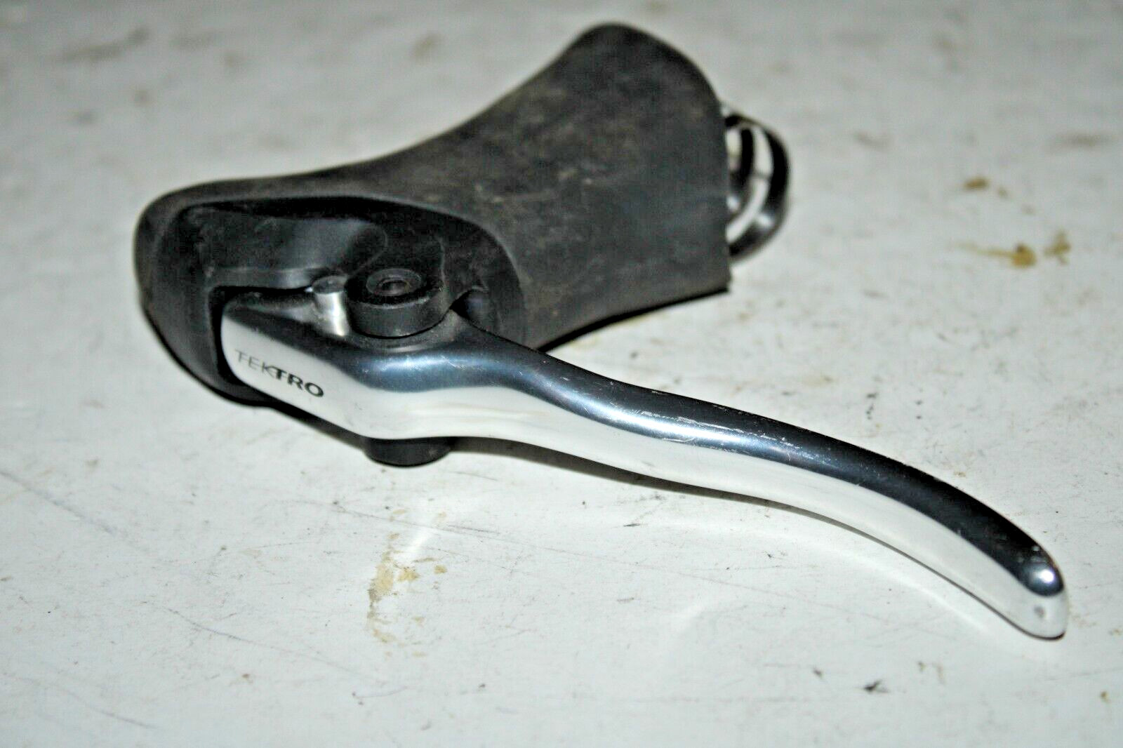 Tektro Right Brake Lever 23.8-24.2mm RL340R Fixed Gear Touring Road USA Shipper