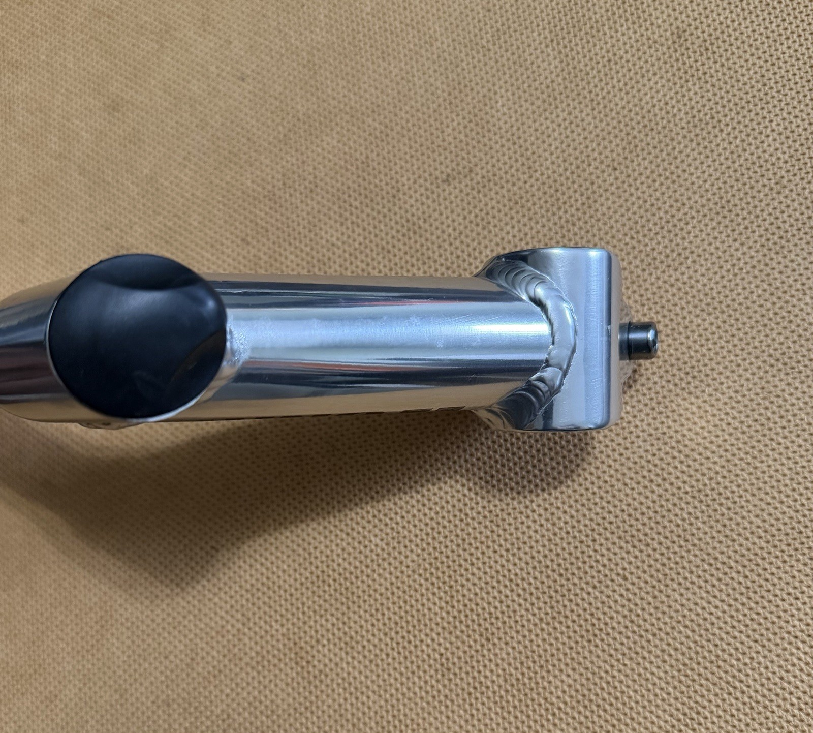 Vintage Kalloy Uno 1” Quill Stem 115mm – NOS