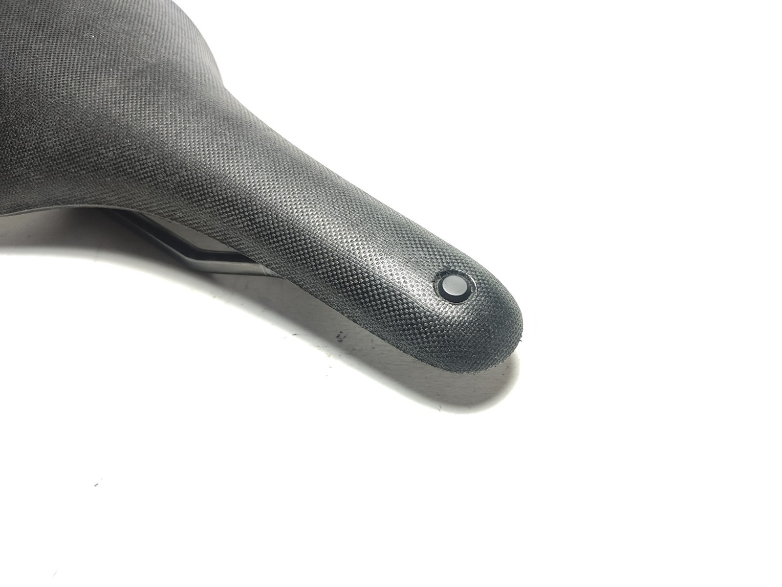 Brooks Cambium C13 saddle (145mm) with carbon rails – EUC