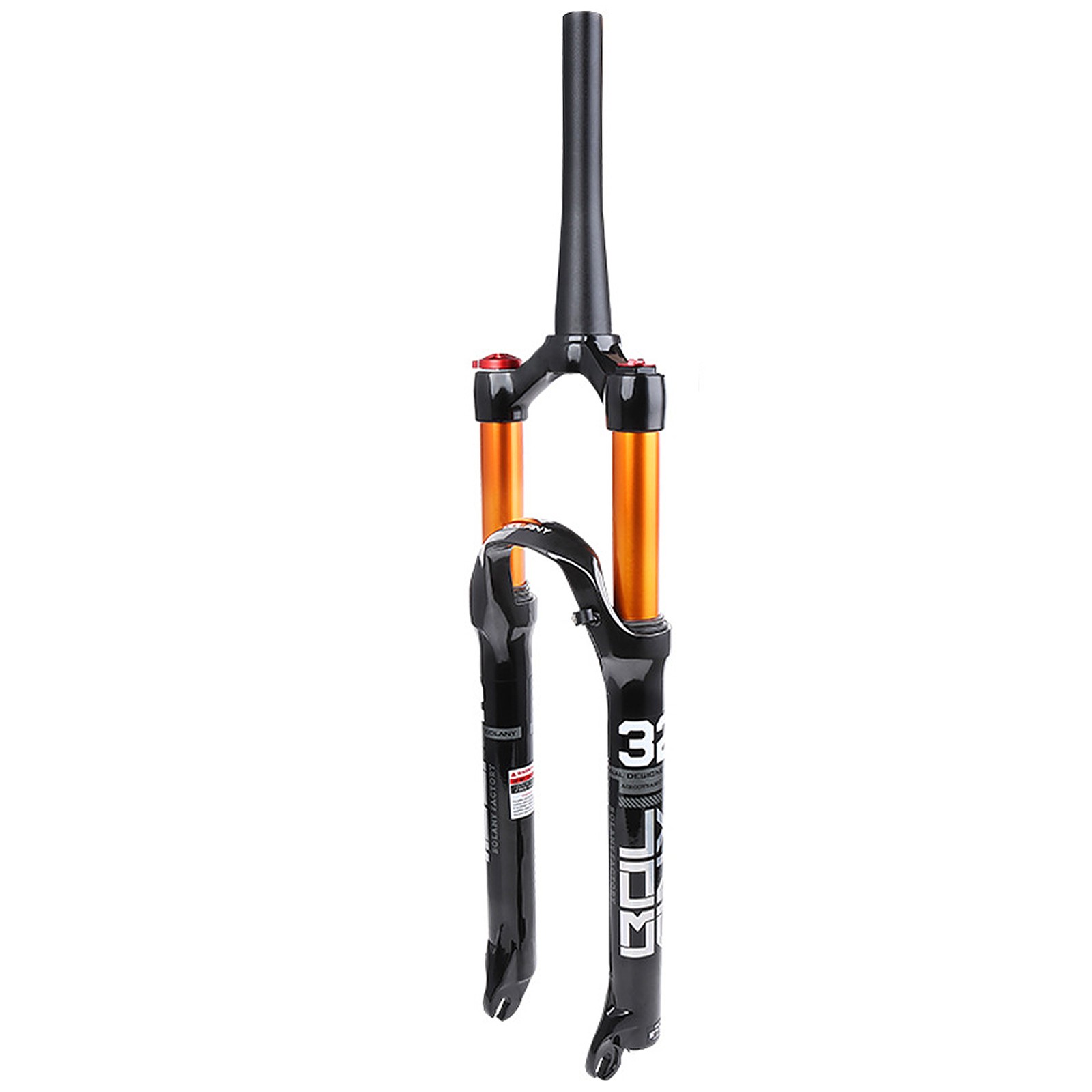 Ultra-light 29» Mountain Bike Air Front Fork With Remote Control Magnesium MUKY