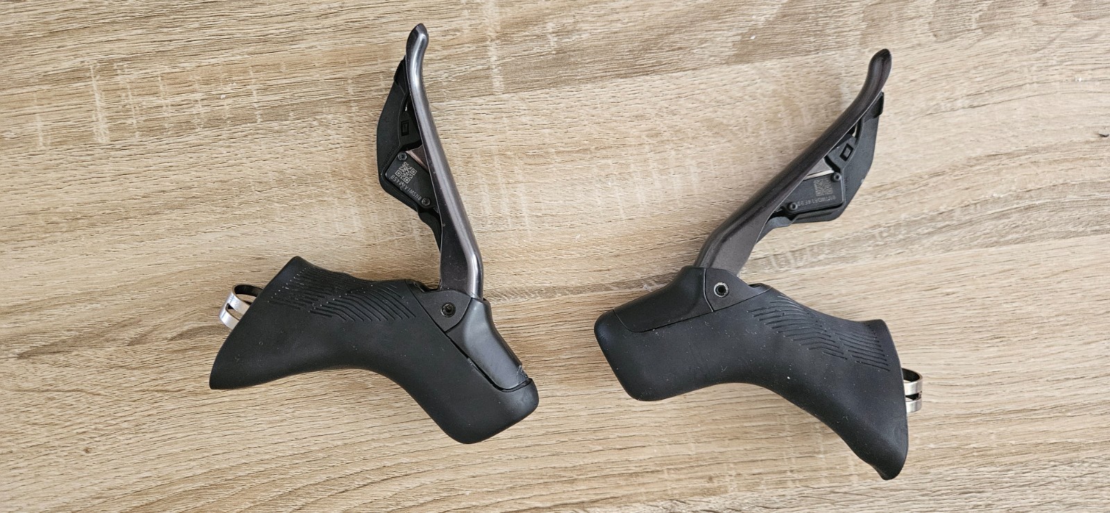 Shimano Ultegra Di2 R8170 R8150 2×12 Groupset 165mm 52/36 Disc